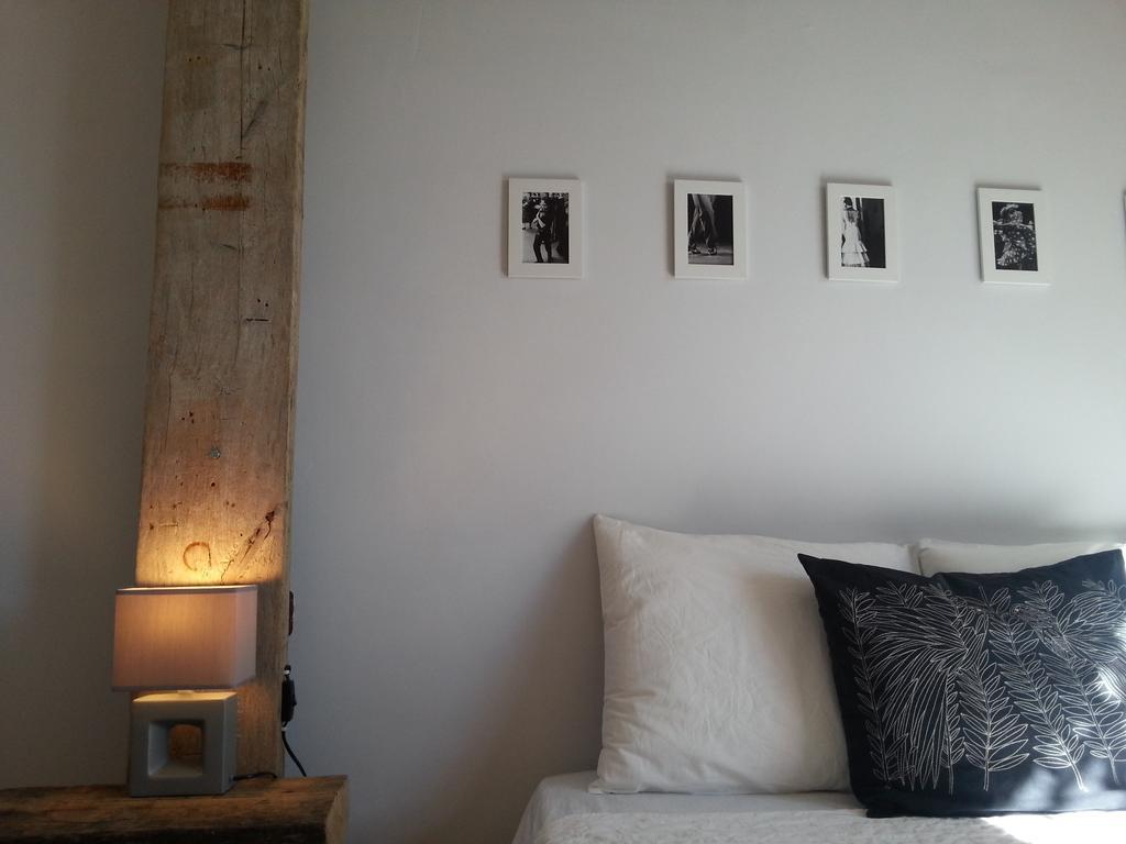 Casa Luna 론다 객실 사진